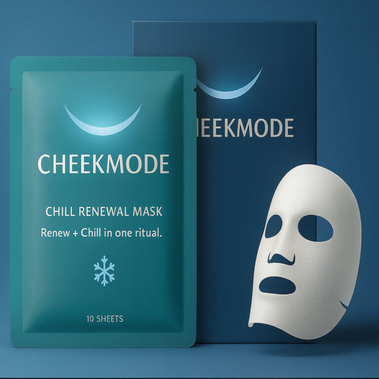 Cheekmode home chill