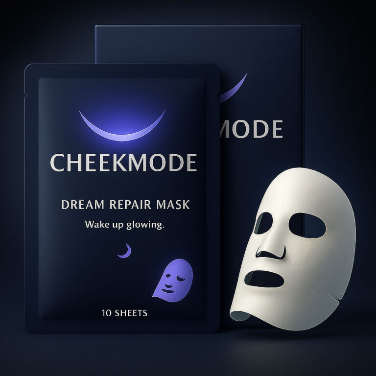 Cheekmode home deram