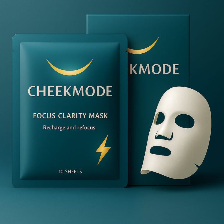 Cheekmode home focus